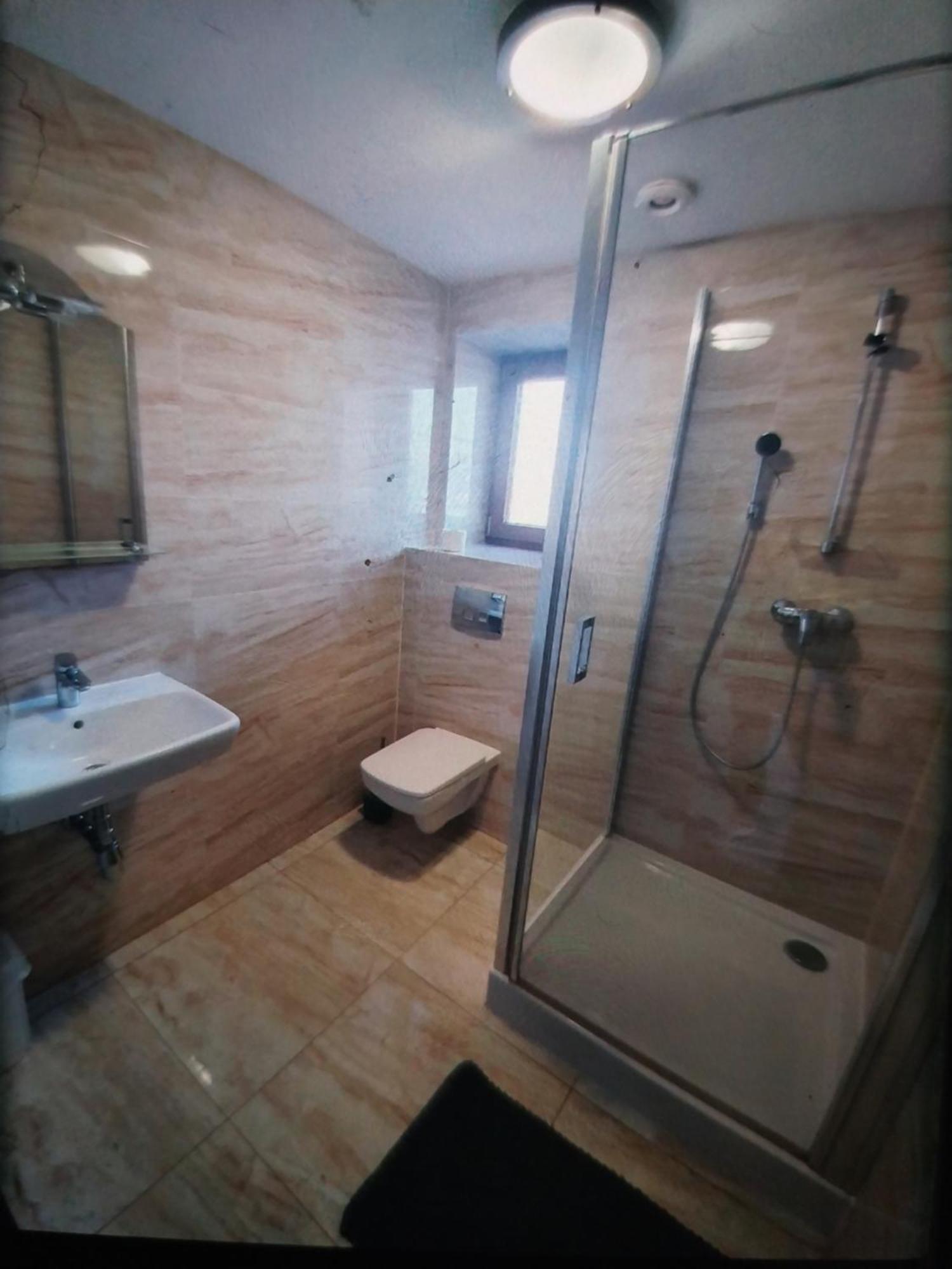 Holiday House Krynica Morska Exterior photo